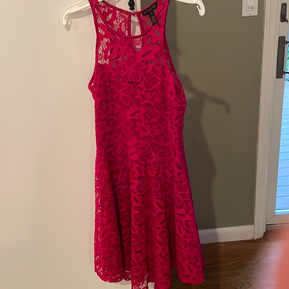 Material Girl Size S Dress